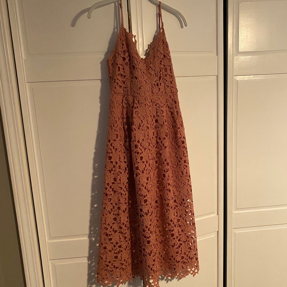 Astr dress- worn once